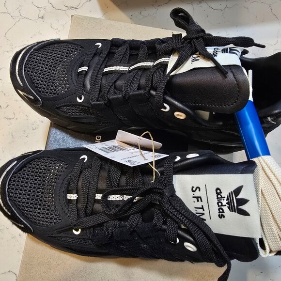 Adidas x Song for the Mute Adistar Cushion SFTM JH9007 - size 10 MENS NEW - Picture 4 of 16